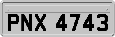 PNX4743