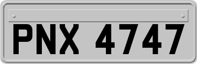PNX4747