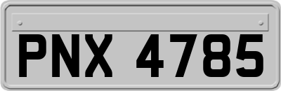 PNX4785