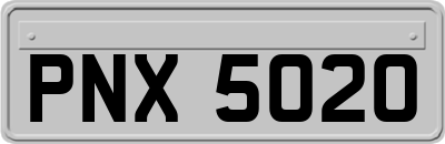 PNX5020