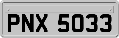 PNX5033
