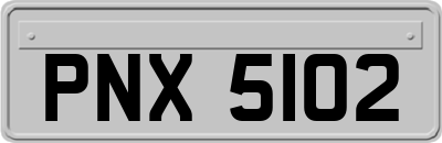 PNX5102