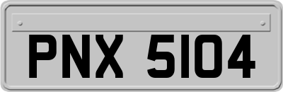 PNX5104