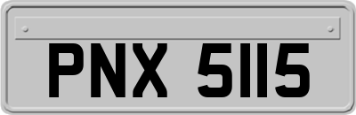 PNX5115