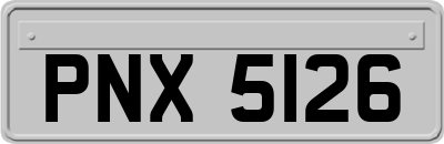 PNX5126
