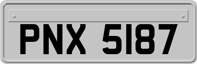 PNX5187