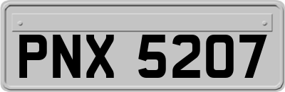 PNX5207