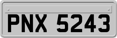 PNX5243