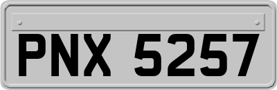 PNX5257
