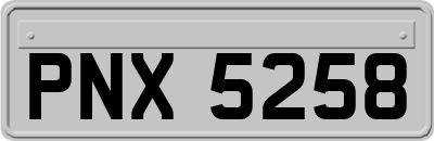 PNX5258