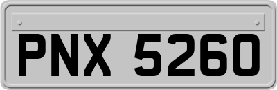 PNX5260