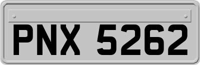 PNX5262