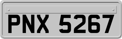 PNX5267