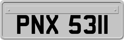 PNX5311