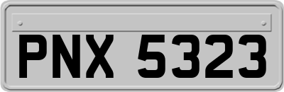 PNX5323