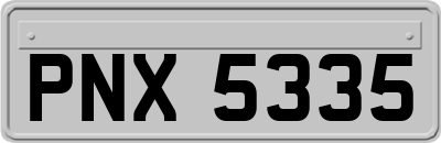 PNX5335