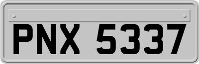 PNX5337