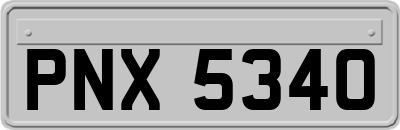 PNX5340