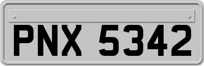 PNX5342