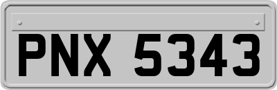 PNX5343