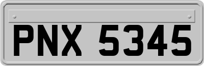 PNX5345