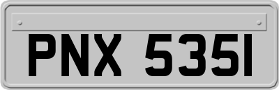 PNX5351