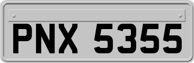 PNX5355