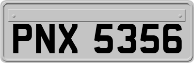 PNX5356