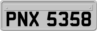 PNX5358