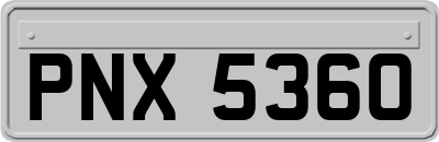 PNX5360