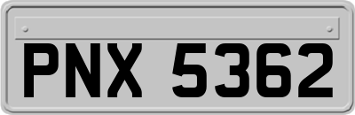 PNX5362