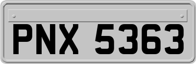 PNX5363