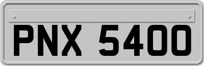 PNX5400