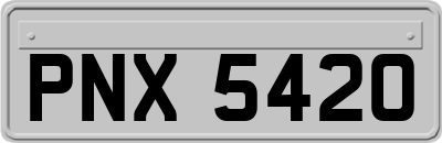 PNX5420