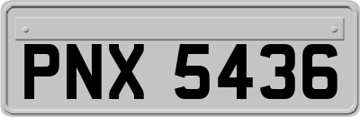 PNX5436
