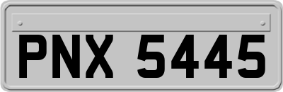 PNX5445