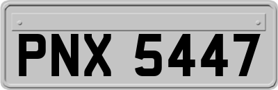 PNX5447