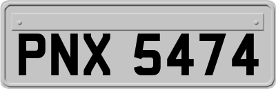 PNX5474