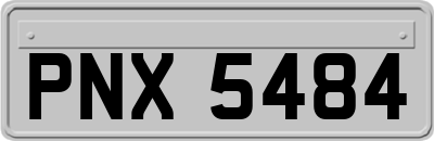 PNX5484