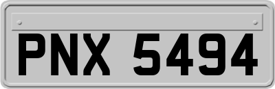 PNX5494
