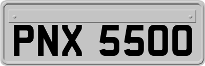 PNX5500