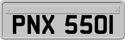 PNX5501