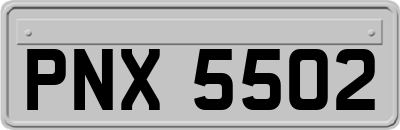 PNX5502