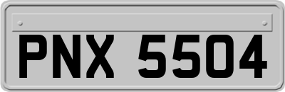 PNX5504