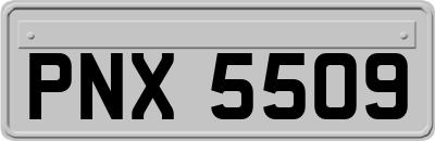 PNX5509
