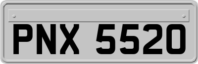 PNX5520