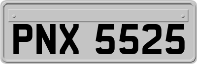 PNX5525