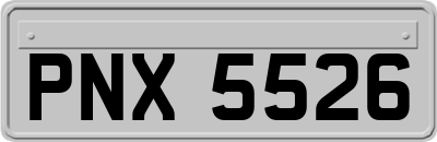 PNX5526