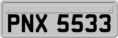 PNX5533