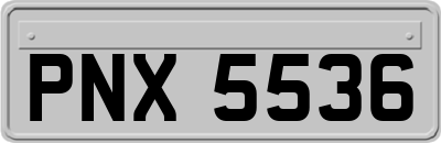 PNX5536
